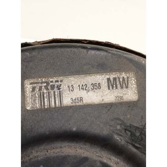 Servofrana OPEL ASTRA H L48, A04 2004 - 2014 13142358