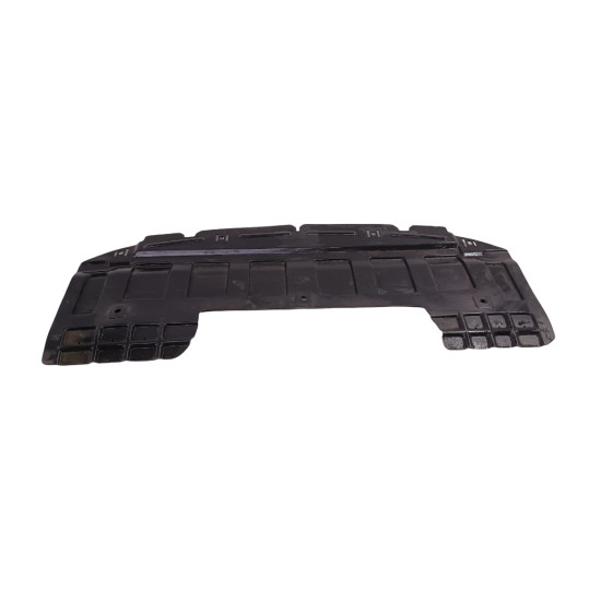 Scut de protectie bara fata fata CHEVROLET SPARK M300 2009 -> 1.2 LMU