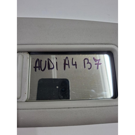 Parasolar dreapta fata AUDI A4 III 8EC, B7 2004 - 2008