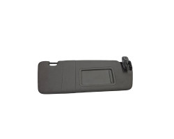 Parasolar dreapta fata AUDI A4 III 8EC, B7 2004 - 2008