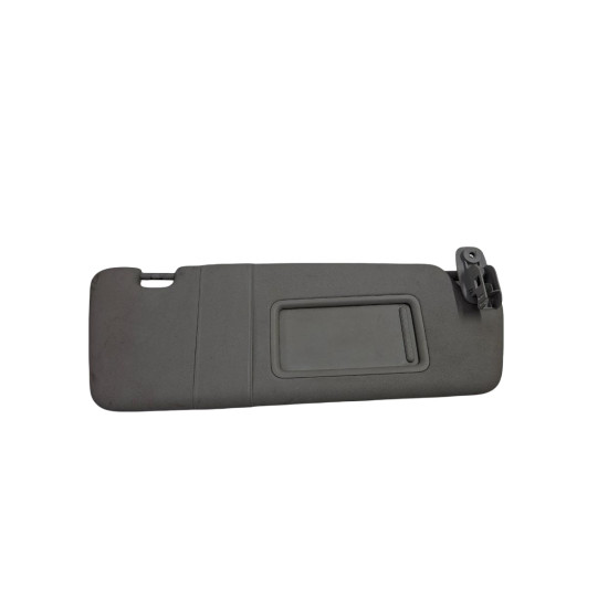 Parasolar dreapta fata AUDI A4 III 8EC, B7 2004 - 2008