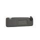 Parasolar dreapta fata AUDI A4 III 8EC, B7 2004 - 2008