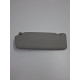 Parasolar dreapta fata AUDI A4 III 8EC, B7 2004 - 2008