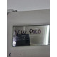 Parasolar stanga fata VOLKSWAGEN POLO 9N_ 2001 - 2012