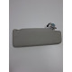 Parasolar stanga fata VOLKSWAGEN POLO 9N_ 2001 - 2012