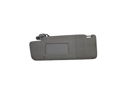 Parasolar stanga fata VOLKSWAGEN POLO 9N_ 2001 - 2012