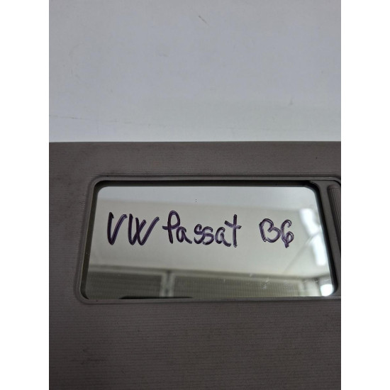 Parasolar dreapta fata VOLKSWAGEN PASSAT Variant 3C5 2005 - 2011