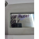 Parasolar stanga fata VOLKSWAGEN POLO 9N_ 2001 - 2012, VOLKSWAGEN PASSAT Variant 3C5 2005 - 2011, VOLKSWAGEN GOLF V 1K1 2003 - 2009