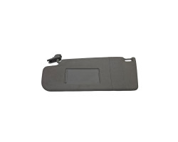 Parasolar stanga fata VOLKSWAGEN POLO 9N_ 2001 - 2012, VOLKSWAGEN PASSAT Variant 3C5 2005 - 2011, VOLKSWAGEN GOLF V 1K1 2003 - 2009
