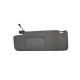 Parasolar stanga fata VOLKSWAGEN TOURAN 1T1, 1T2 2003 - 2010
