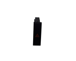 Comutator lumini de avarie CHEVROLET SPARK M200, M250 2005 - 2014 864w01404