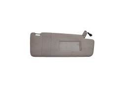 Parasolar dreapta fata VOLKSWAGEN POLO 9N_ 2001 - 2012, VOLKSWAGEN GOL V 2008 -> , VOLKSWAGEN PASSAT Variant 3C5 2005 - 2011