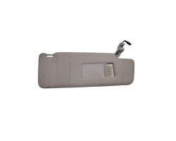 Parasolar dreapta fata VOLKSWAGEN POLO 9N_ 2001 - 2012