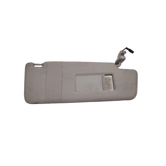 Parasolar dreapta fata VOLKSWAGEN POLO 9N_ 2001 - 2012