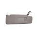 Parasolar dreapta fata VOLKSWAGEN POLO 9N_ 2001 - 2012