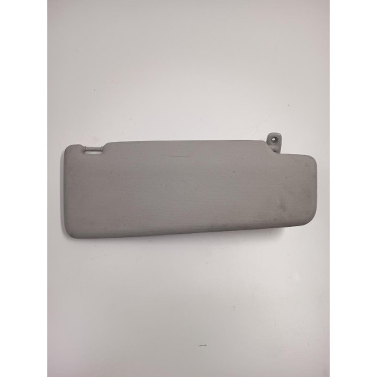 Parasolar stanga fata VOLKSWAGEN POLO 9N_ 2001 - 2012