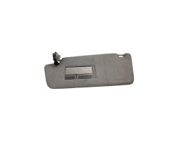 Parasolar stanga fata VOLKSWAGEN POLO 9N_ 2001 - 2012