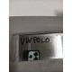 Parasolar dreapta fata VOLKSWAGEN POLO 9N_ 2001 - 2012