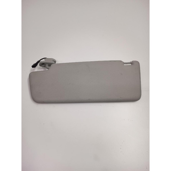 Parasolar dreapta fata VOLKSWAGEN POLO 9N_ 2001 - 2012