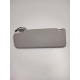 Parasolar dreapta fata VOLKSWAGEN POLO 9N_ 2001 - 2012
