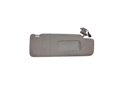 Parasolar dreapta fata VOLKSWAGEN POLO 9N_ 2001 - 2012