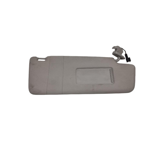 Parasolar dreapta fata VOLKSWAGEN POLO 9N_ 2001 - 2012