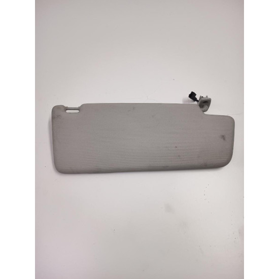 Parasolar stanga fata VOLKSWAGEN POLO 9N_ 2001 - 2012