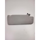 Parasolar stanga fata VOLKSWAGEN POLO 9N_ 2001 - 2012