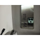 Parasolar stanga fata VOLKSWAGEN POLO 9N_ 2001 - 2012