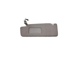 Parasolar stanga fata VOLKSWAGEN POLO 9N_ 2001 - 2012