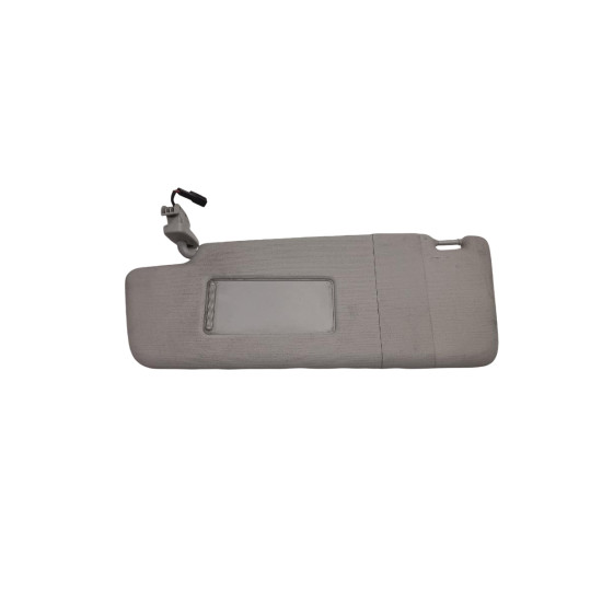 Parasolar stanga fata VOLKSWAGEN POLO 9N_ 2001 - 2012