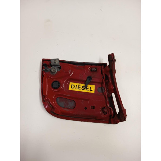 Usita rezervor combustibil CITROËN C1 PM_, PN_ 2005 - 2014