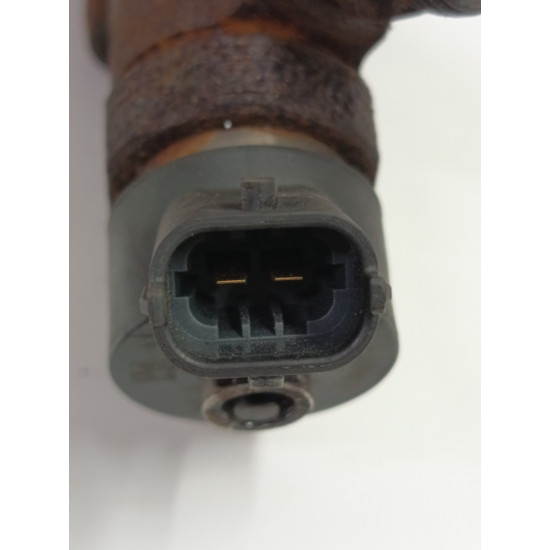 Injector combustibil FORD FOCUS II DA_, HCP, DP 2004 - 2013 1.6 TDCi G8DA, G8DB, G8DD, G8DE, G8DF 0445110259