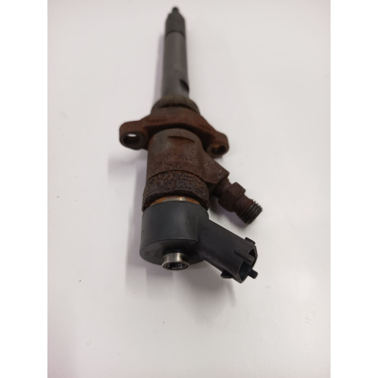 Injector combustibil FORD FOCUS II DA_, HCP, DP 2004 - 2013 1.6 TDCi G8DA, G8DB, G8DD, G8DE, G8DF 0445110259
