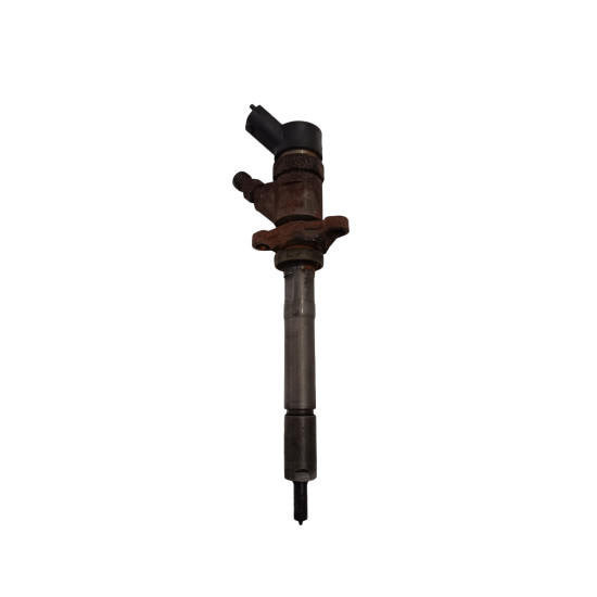 Injector combustibil FORD FOCUS II DA_, HCP, DP 2004 - 2013 1.6 TDCi G8DA, G8DB, G8DD, G8DE, G8DF 0445110259