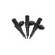 Injector combustibil VOLKSWAGEN GOLF PLUS 5M1, 521 2004 - 2013 1.9 TDI BKC, BLS, BXE 038130073ag