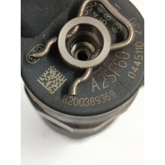 Injector combustibil RENAULT MEGANE II BM0/1_, CM0/1_ 2001 - 2012 1.9 dCi F9Q 8.. 8200389369