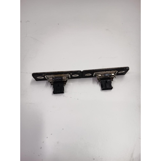 lampa numar SKODA OCTAVIA II Combi 1Z5 2004 - 2013