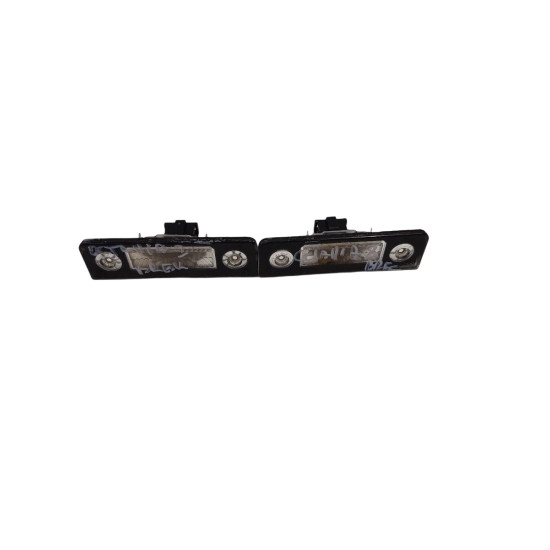 lampa numar SKODA OCTAVIA II Combi 1Z5 2004 - 2013