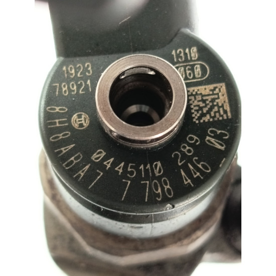 Injector BMW 3 V E90 2004 - 2012 779844603