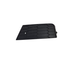 Grila inferioara bara de protectie fata dreapta SKODA OCTAVIA III 5E3, NL3, NR3 2012 -> 5e0807682b
