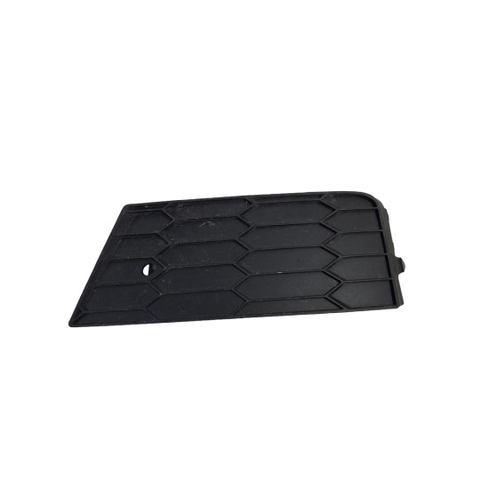 Grila inferioara bara de protectie fata dreapta SKODA OCTAVIA III 5E3, NL3, NR3 2012 -> 5e0807682b