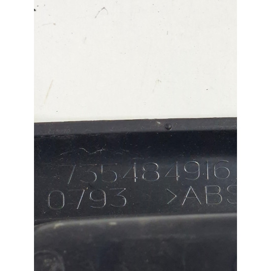 Butoane geamuri electrice dreapta fata FIAT DOBLO MPV 263 2009 -> 735484916