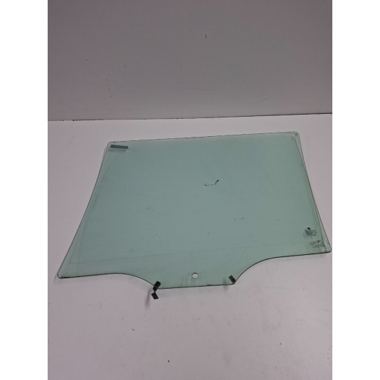 Geam portiera spate dreapta spate SKODA OCTAVIA III 5E3, NL3, NR3 2012 ->