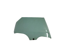 Geam portiera spate dreapta spate RENAULT SCENIC II JM0/1_ 2003 ->