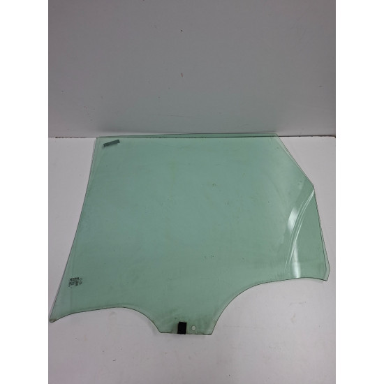 Geam portiera spate dreapta spate RENAULT SCENIC II JM0/1_ 2003 ->