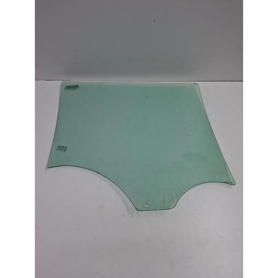Geam portiera spate stanga spate RENAULT MEGANE II BM0/1_, CM0/1_ 2001 - 2012