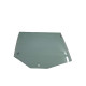 Geam portiera spate dreapta spate VOLKSWAGEN GOLF V 1K1 2003 - 2009