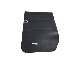 Capac usa de incarcare dreapta spate
