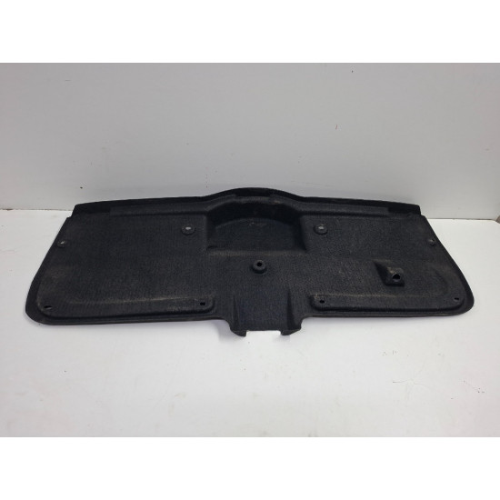 Ornamente capac hayon/portbagaj spate FIAT PANDA 169_ 2003 ->